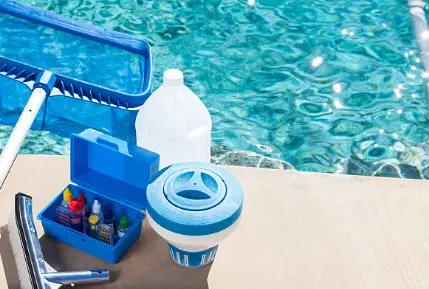 curso de mantenimiento de piscinas