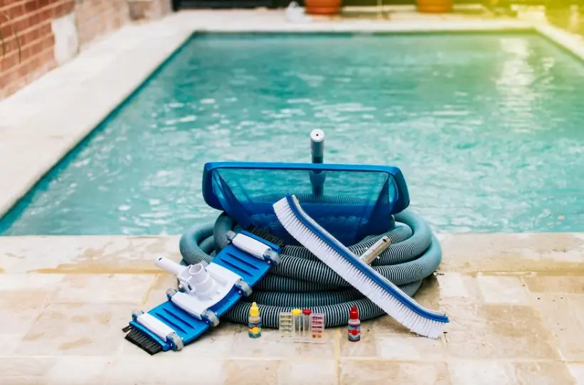 curso de mantenimiento de piscinas