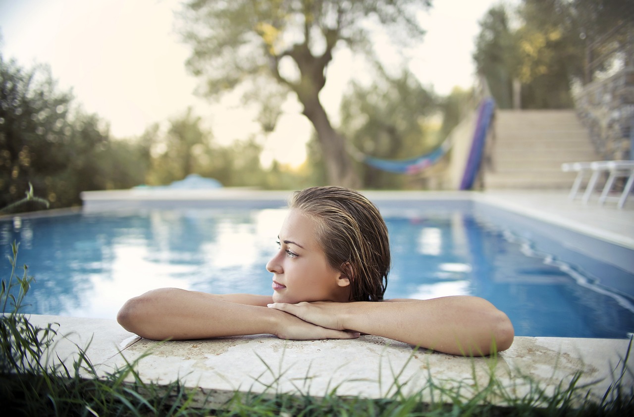 curso mantenimiento de piscinas